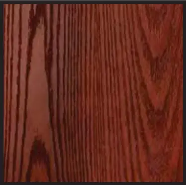 Surface Texture of an EHI Custom Doors Fiberglass Door