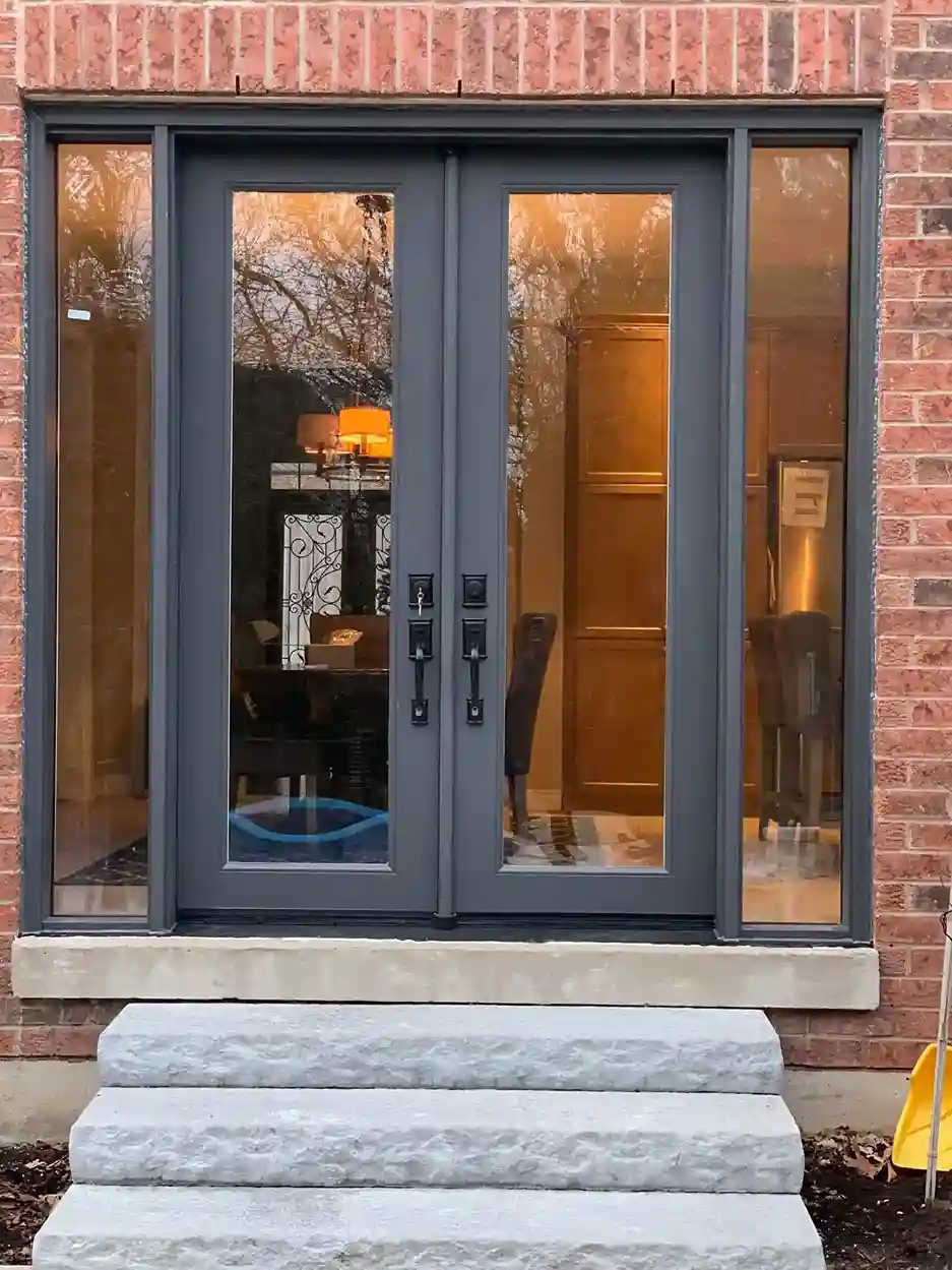 Custom Doors Toronto
