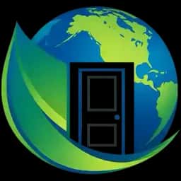 EHI Custom Doors logo